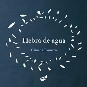 HEBRA DE AGUA