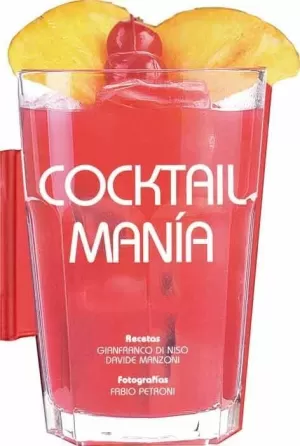 COCKTAIL MANÍA