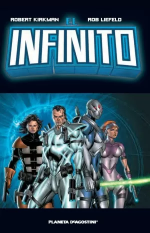 INFINITO 1