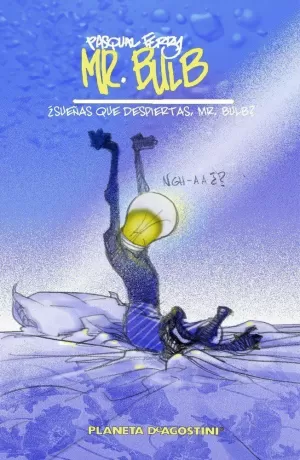 MR BULB