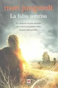 LA FALSA SONRISA (SERIE GOTLAND 6) LA FALSA SONRISA (SERIE GOTLAND 6)
