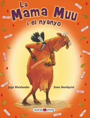 LA MAMA MUU I EL NYANYO