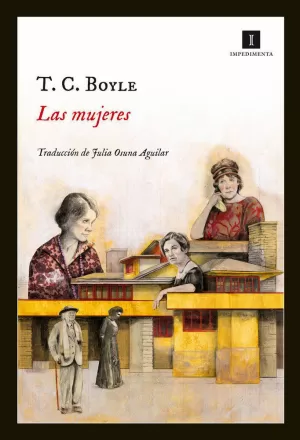 LAS MUJERES LAS MUJERES