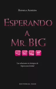 ESPERANDO A MR. BIG