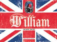 WILLIAM WILLIAM