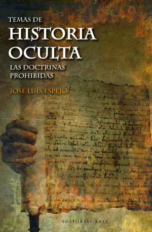 TEMAS DE HISTORIA OCULTA (II) TEMAS DE HISTORIA OCULTA (II)