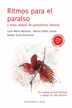RITMOS PARA EL PARAÍSO RITMOS PARA EL PARAÍSO