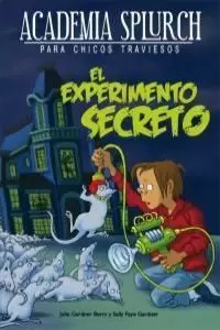 EL EXPERIMENTO SECRETO