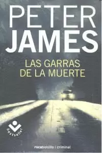 LAS GARRAS DE LA MUERTE