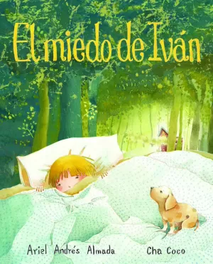 EL MIEDO DE IVÁN