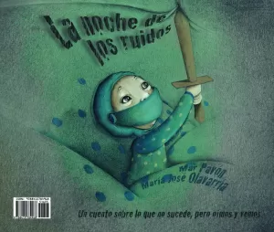 LA NOCHE DE LOS RUIDOS / LOS RUIDOS DE LA NOCHE