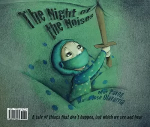 THE NIGHT OF THE NOISES / THE NOISES OF THE NIGHT
