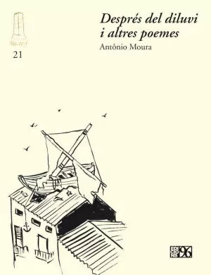 DESPRÉS DEL DILUVI I ALTRES POEMES