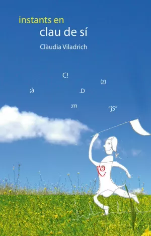 INSTANTS EN CLAU DE SÍ