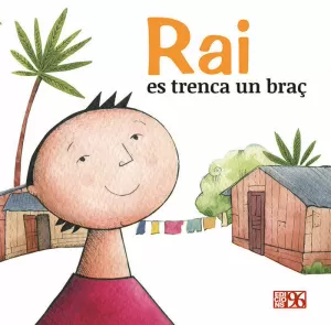 RAI ES TRENCA UN BRAÇ
