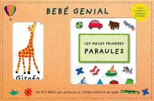 BABY TRAINING (BEBE GENIAL /CATALA)