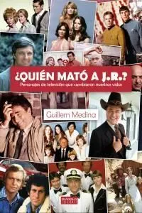 QUIEN MATO A J,R,