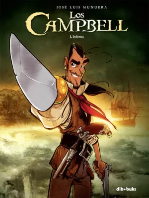 LOS CAMPBELL 1 LOS CAMPBELL 1