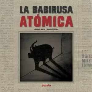 LA BABIRUSA ATÓMICA