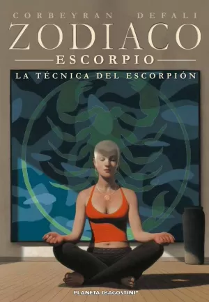 ZODIACO 8