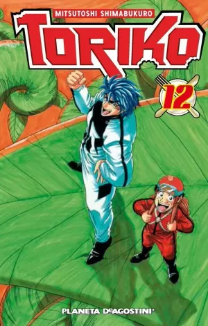 TORIKO Nº 12/43 TORIKO Nº 12/43
