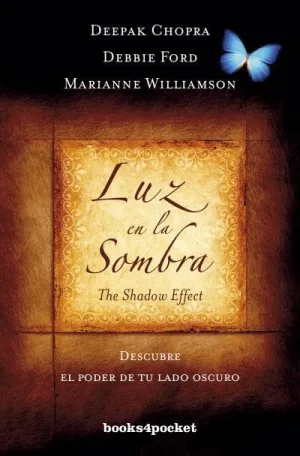 LUZ EN LA SOMBRA LUZ EN LA SOMBRA