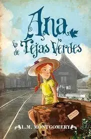 ANA LA DE TEJAS VERDES LEB