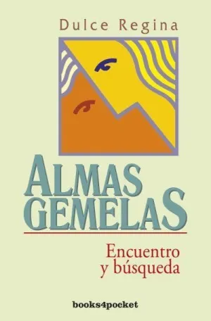ALMAS GEMELAS ALMAS GEMELAS