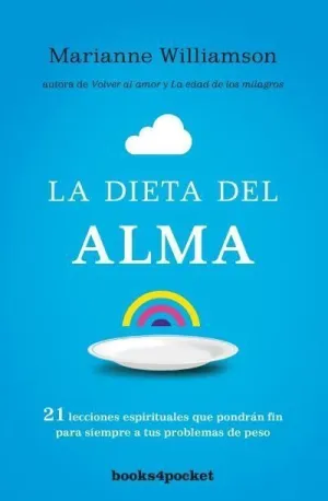 LA DIETA DEL ALMA