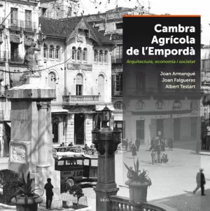 CAMBRA AGRÍCOLA DE L'EMPORDÀ