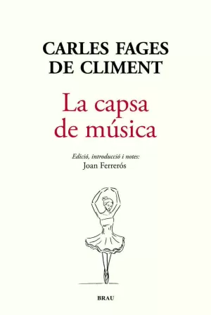LA CAPSA DE MÚSICA
