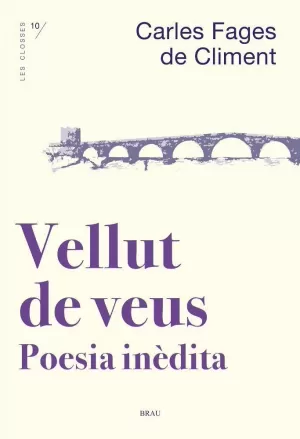 VELLUT DE VEUS