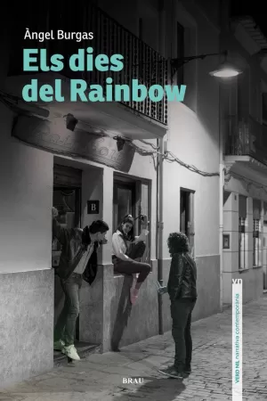 ELS DIES DEL RAINBOW