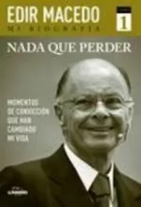 NADA QUE PERDER 2