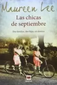 LAS CHICAS DE SEPTIEMBRE
