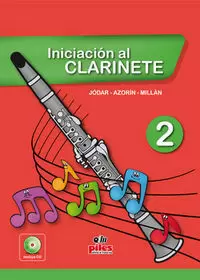 INICIACIÓN AL CLARINETE 2