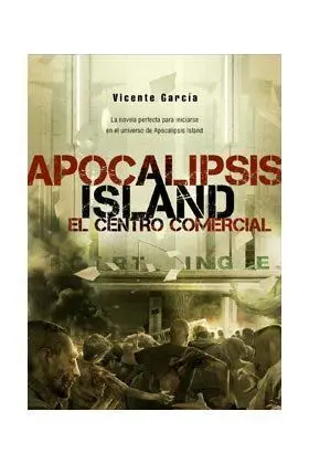 APOCALIPSIS ISLAND VI