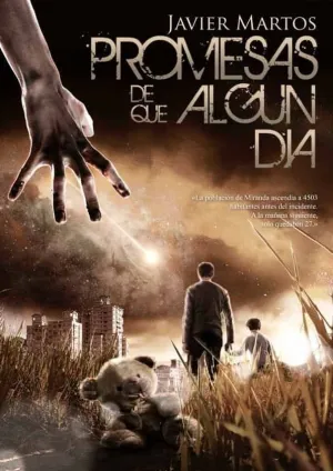 PROMESAS DE QUE ALGÚN DÍAS