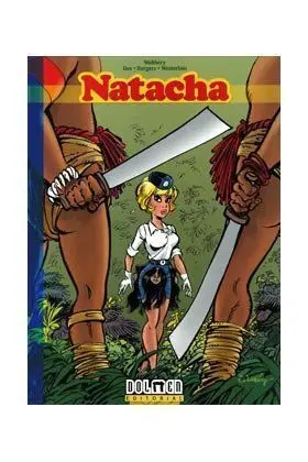 NATACHA VOL. 1