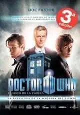 DOCTOR WHO EL LOCO DE LA CABINA