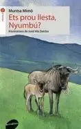 ETS PROU LLESTA, NYUMBÚ?