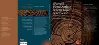 ¿POR QUÉ PIERRE ANTHON DEBERÍA BAJAR DEL CIRUELO?