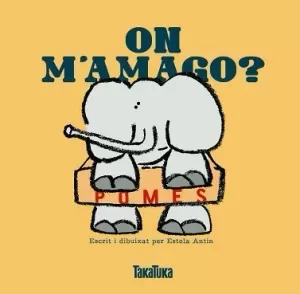 ON M'AMAGO?
