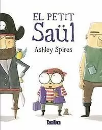 EL PETIT SAÜL EL PETIT SAÜL