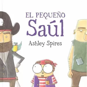EL PEQUEÑO SAÚL EL PEQUEÑO SAÚL