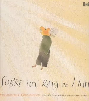 SOBRE UN RAIG DE LLUM
