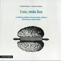LUZ, MÁS LUZ
