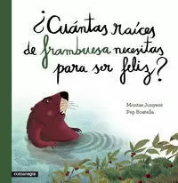 ¿CUÁNTAS RAÍCES DE FRAMBUESA NECESITAS PARA SER FELIZ? ¿CUÁNTAS RAÍCES DE FRAMBUESA NECESITAS PARA SER FELIZ?