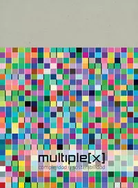 MULTIPLEX. COMPLEJIDAD Y SOSTENIBILIDAD MULTIPLEX. COMPLEJIDAD Y SOSTENIBILIDAD