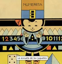 NUMERITA